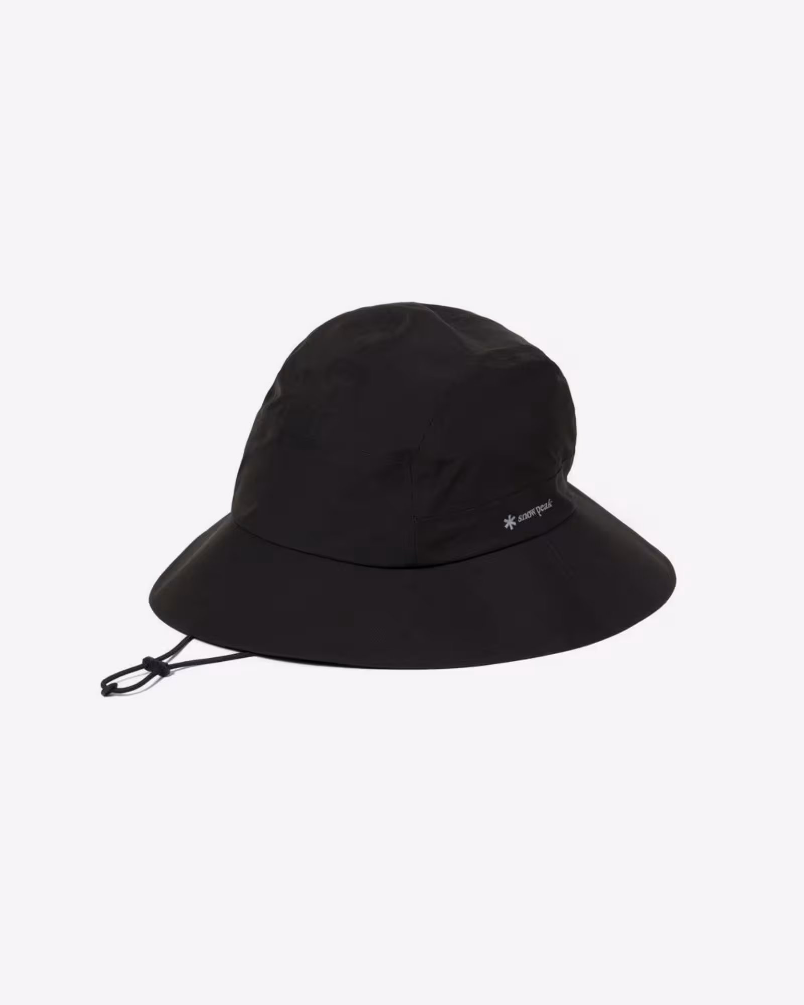 GORE-TEX Rain Hat BLACK