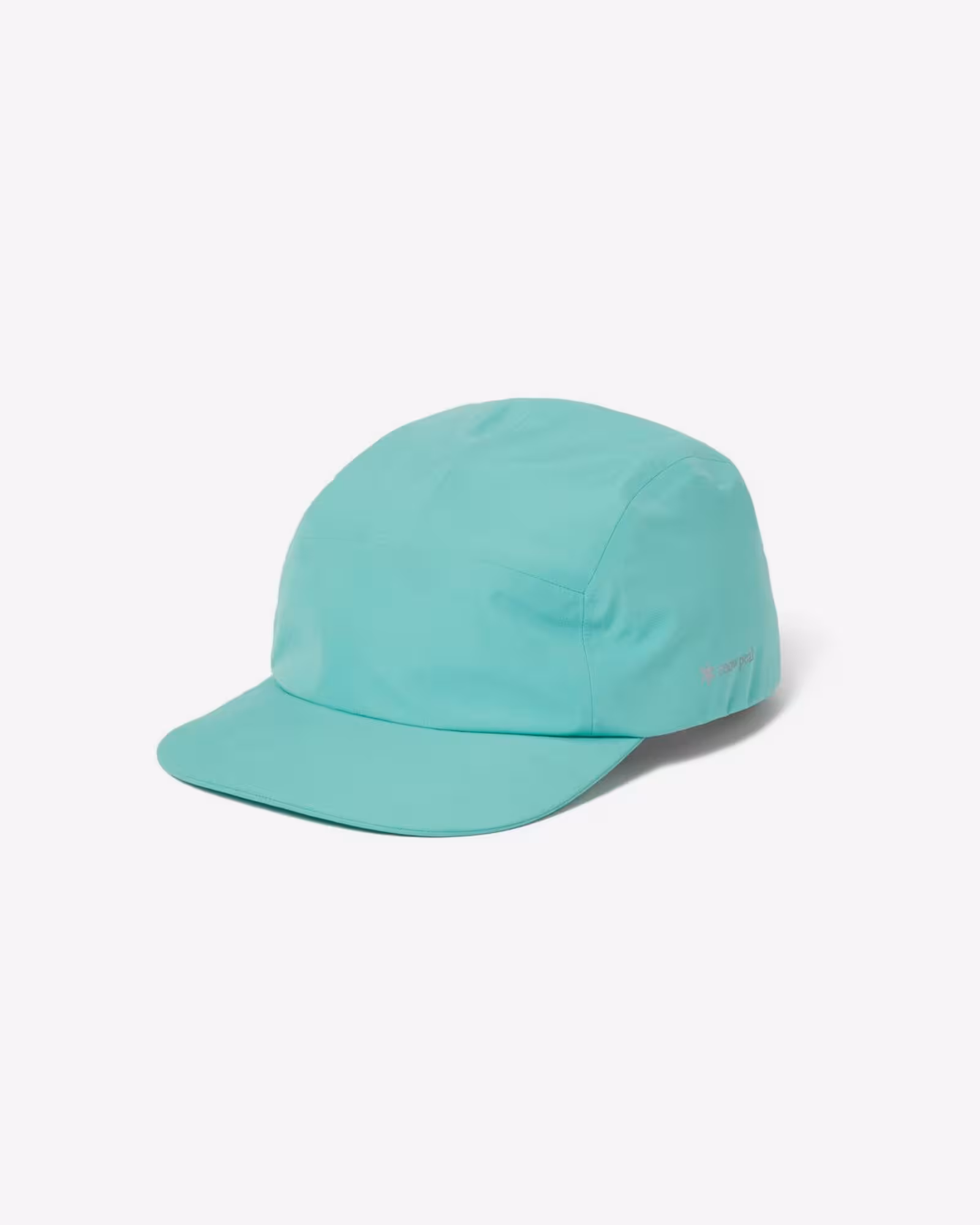 GORE-TEX Rain Cap LIGHT GREEN