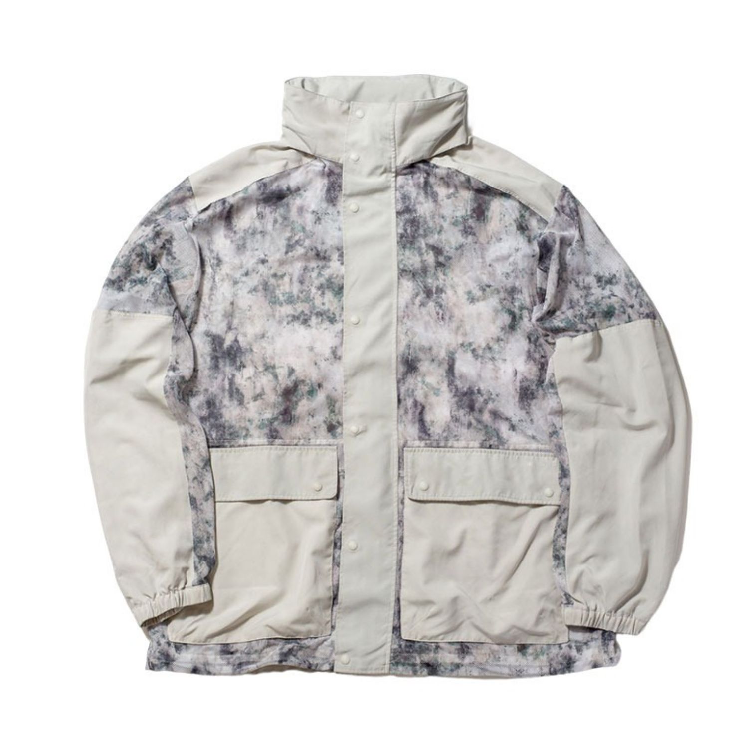 シワになり】 Snow Peak - 新品 snow peak スノーピーク メッシュ