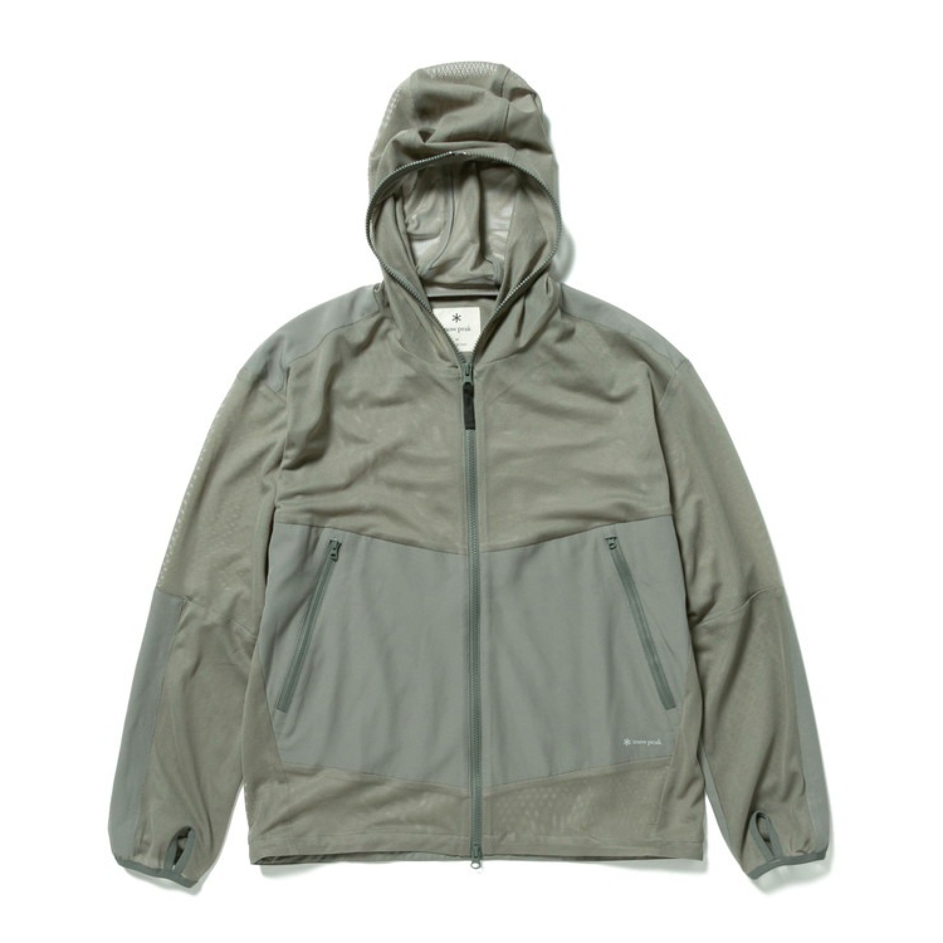 Snow Peak × insect shield / スノーピーク × インセクト