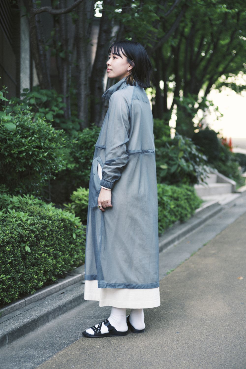 インセクトシールド Insect Shield Series - 2023 SPRING & SUMMER