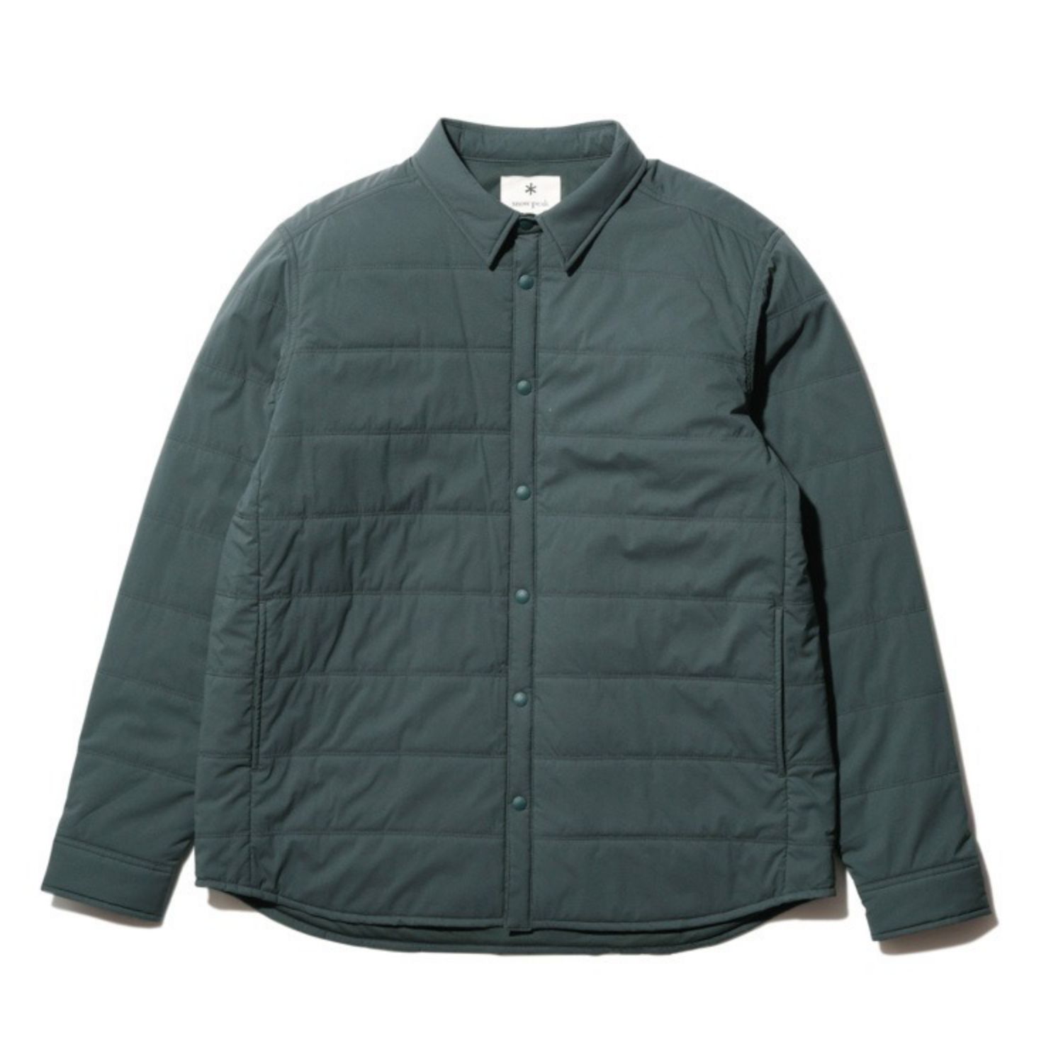 フレキシブルインサレーションシリーズ | スノーピーク ＊ Snow Peak
