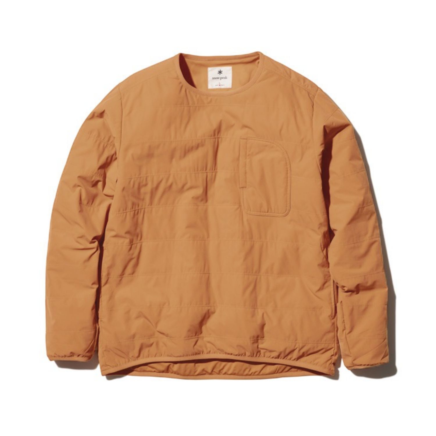 フレキシブルインサレーションシリーズ | スノーピーク ＊ Snow Peak