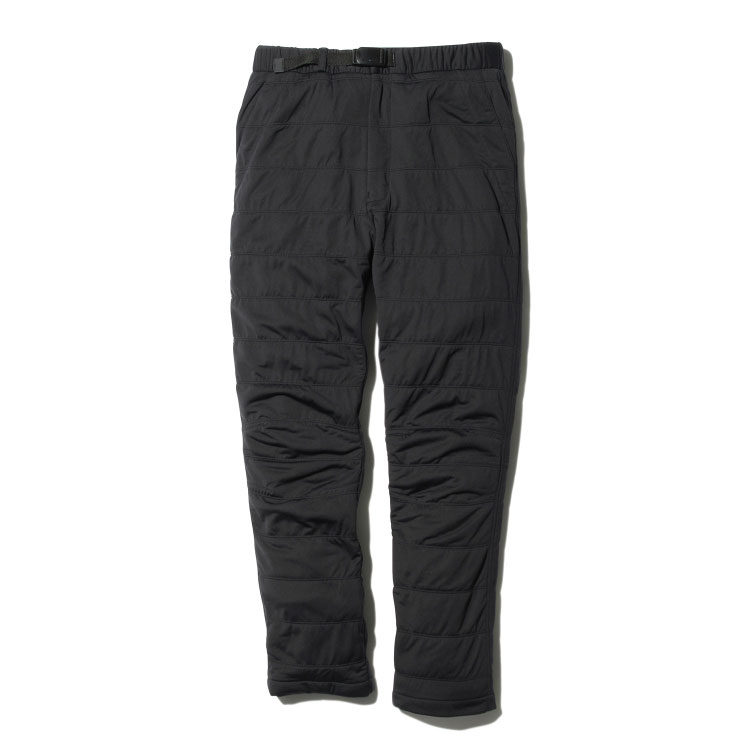 フレキシブルインサレーションシリーズ | スノーピーク ＊ Snow Peak