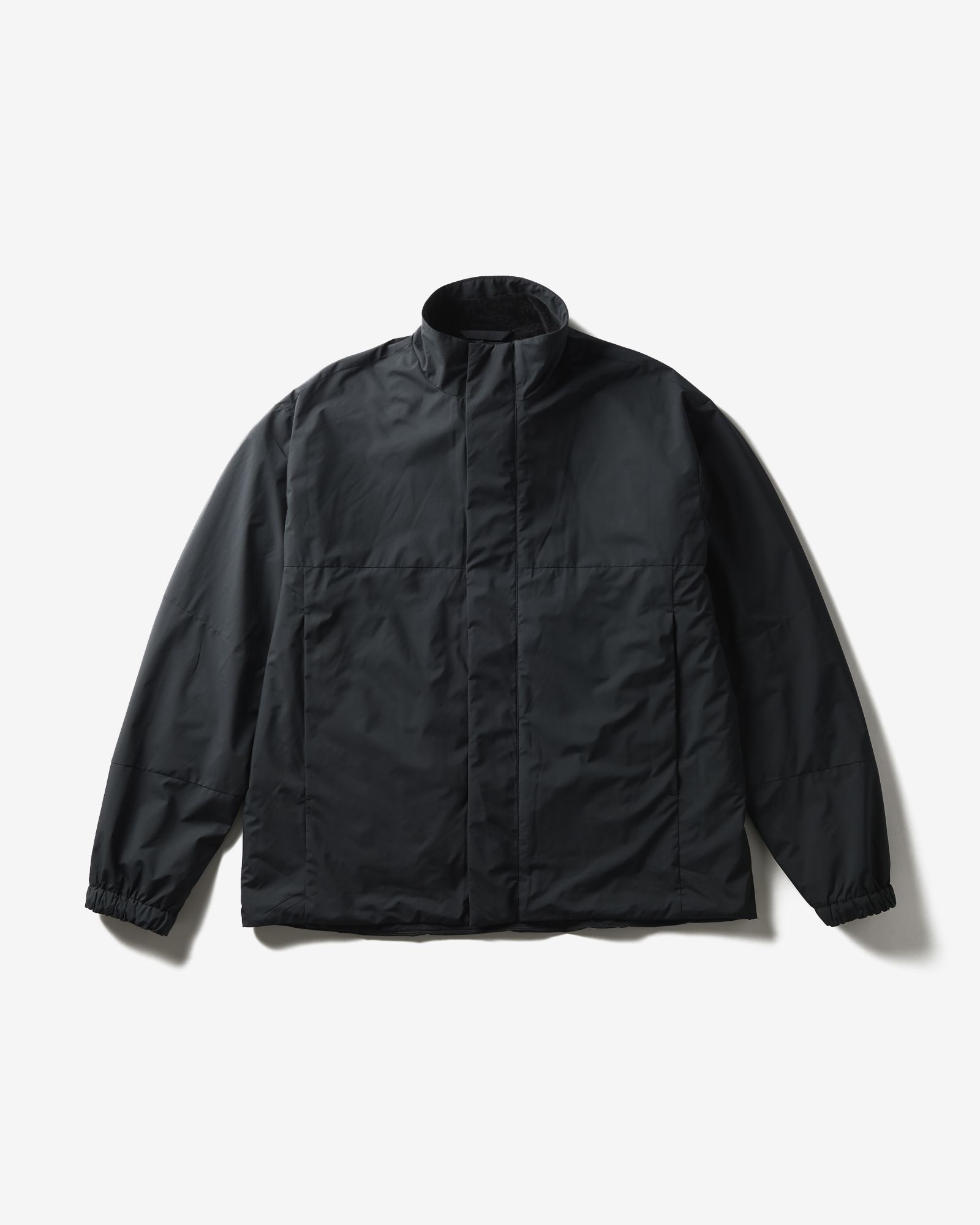 ALK Shoulder Bag BLACK