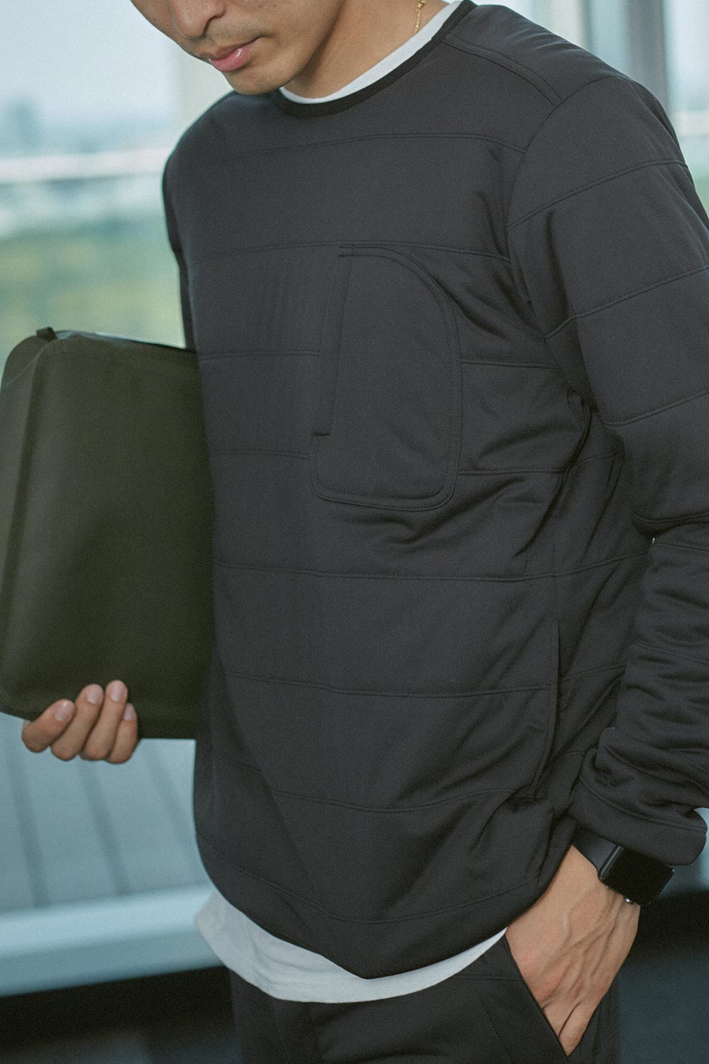 フレキシブルインサレーションシリーズ | スノーピーク ＊ Snow Peak