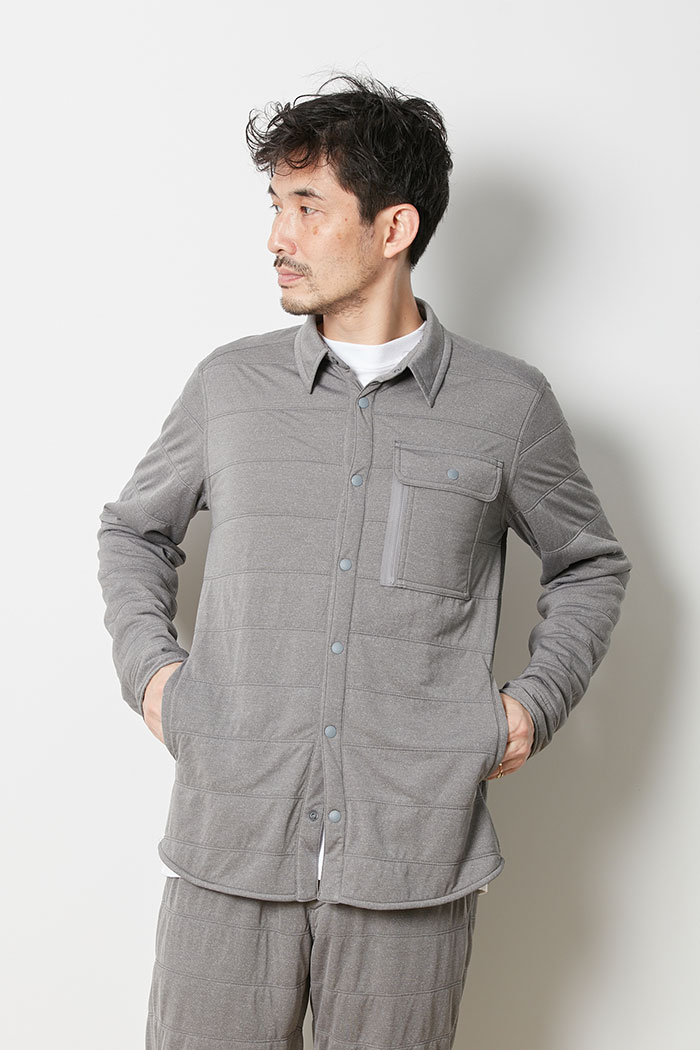 フレキシブルインサレーションシリーズ | スノーピーク ＊ Snow Peak