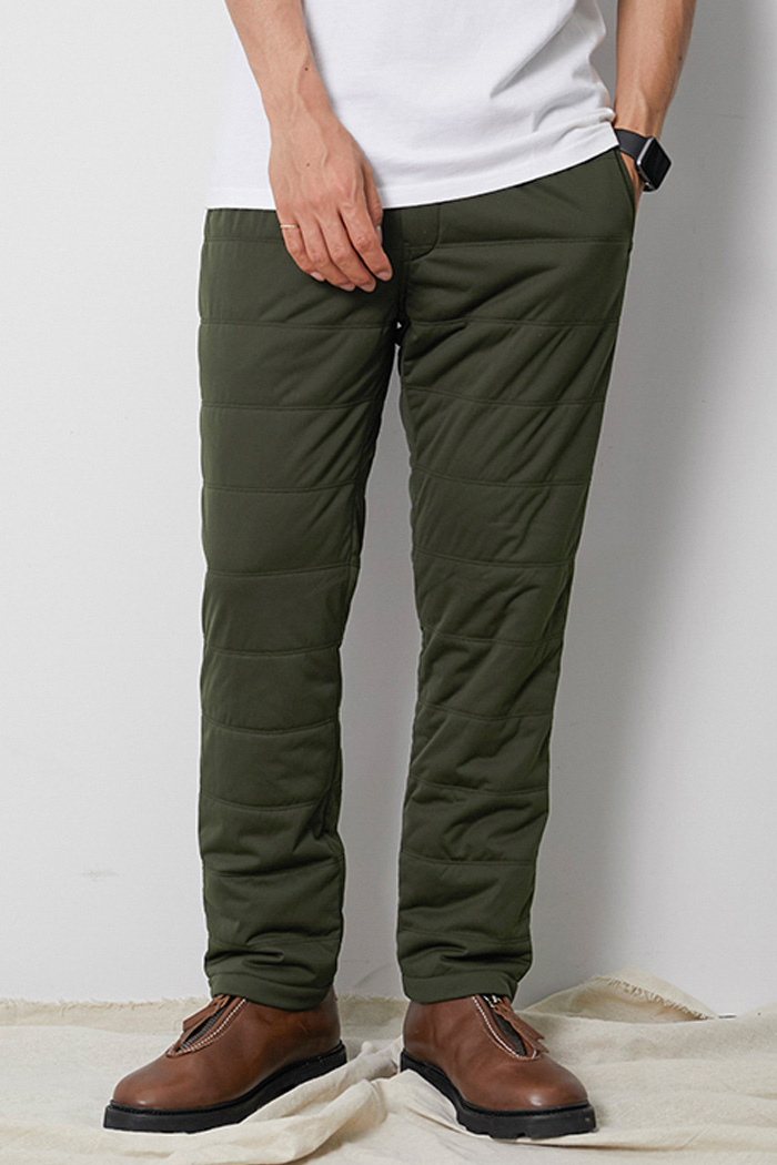 フレキシブルインサレーションシリーズ | スノーピーク ＊ Snow Peak