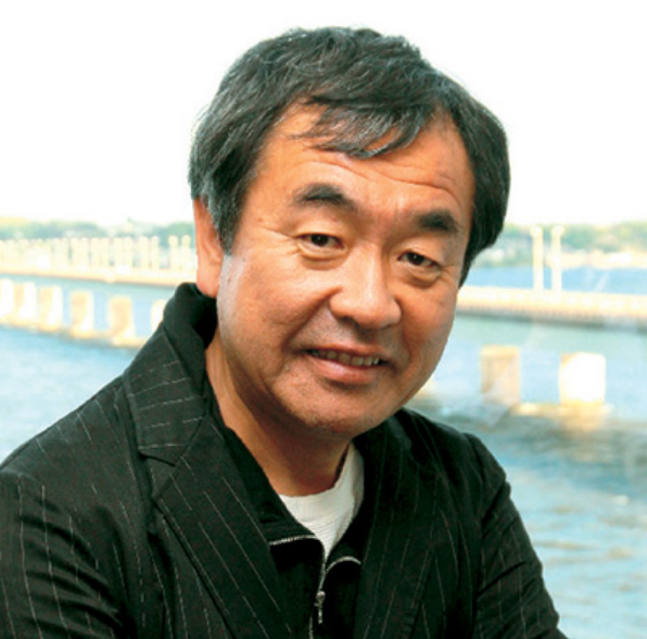 隈研吾