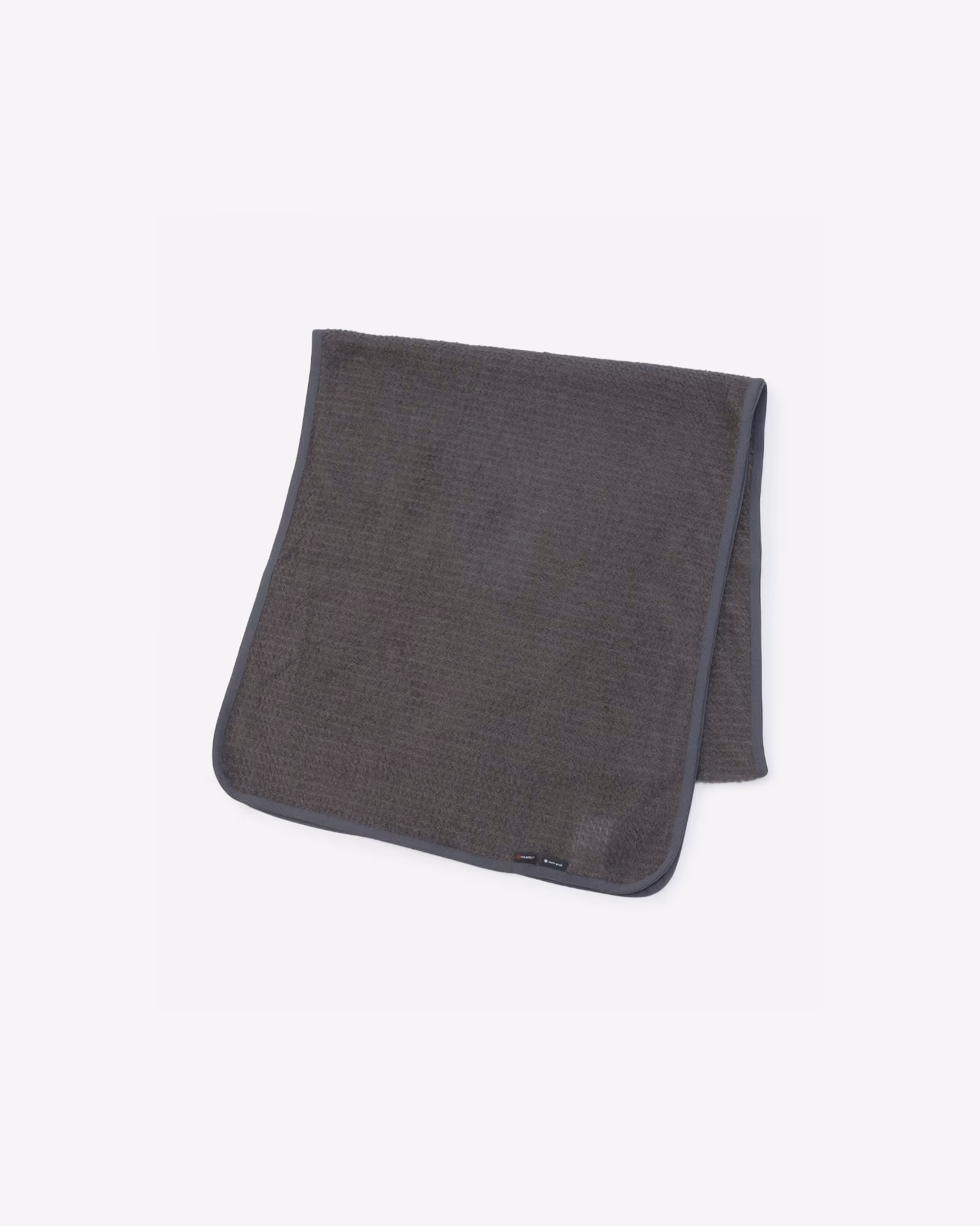 Alpha Direct 90 muffler CHARCOAL
