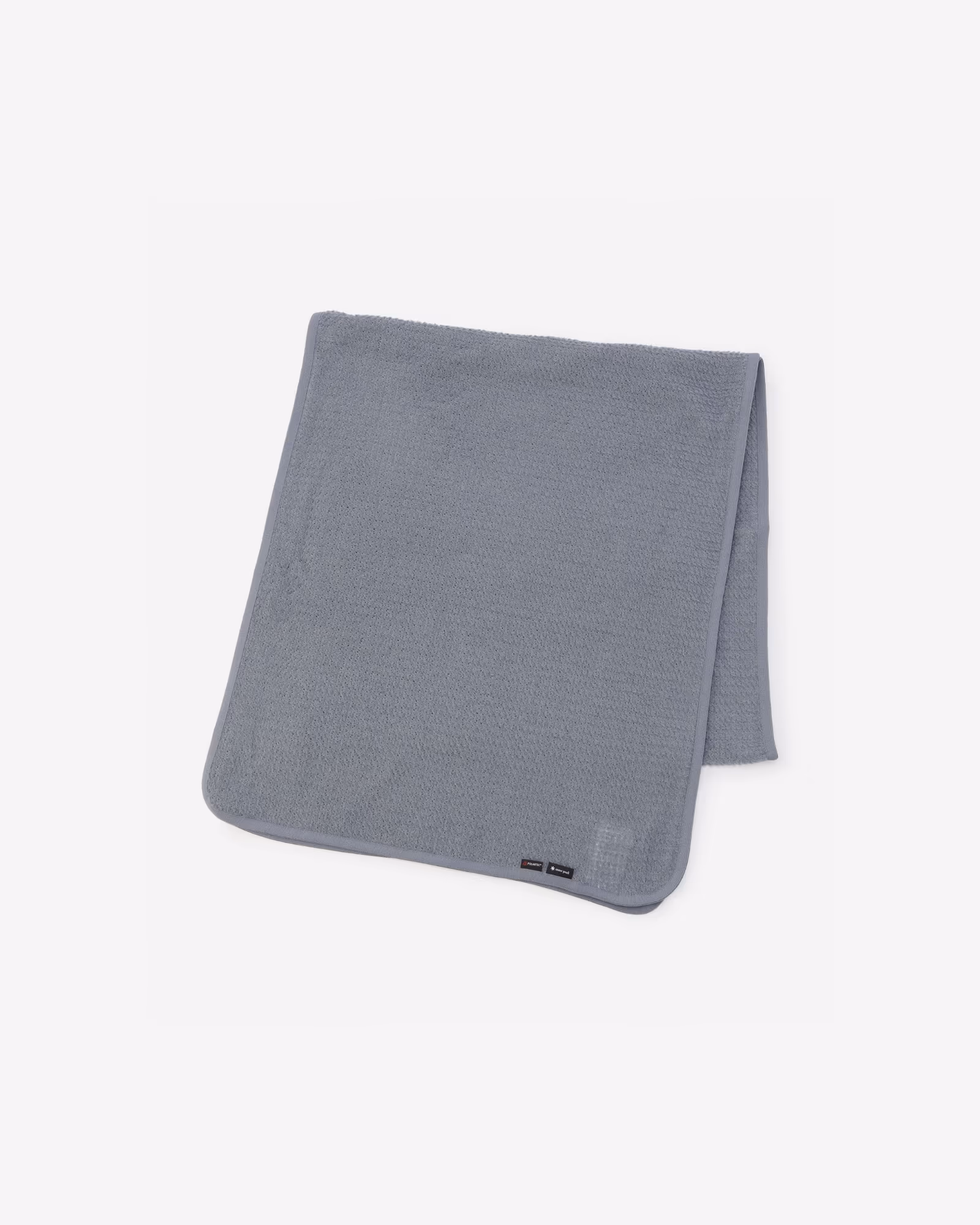 Alpha Direct 90 muffler LIGHT BLUE