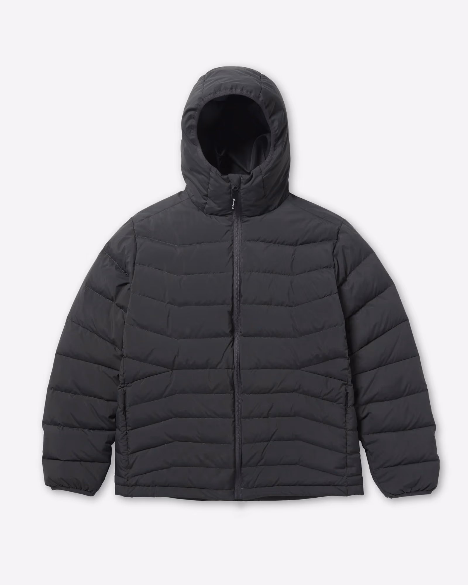 Middler Down Parka CHARCOAL