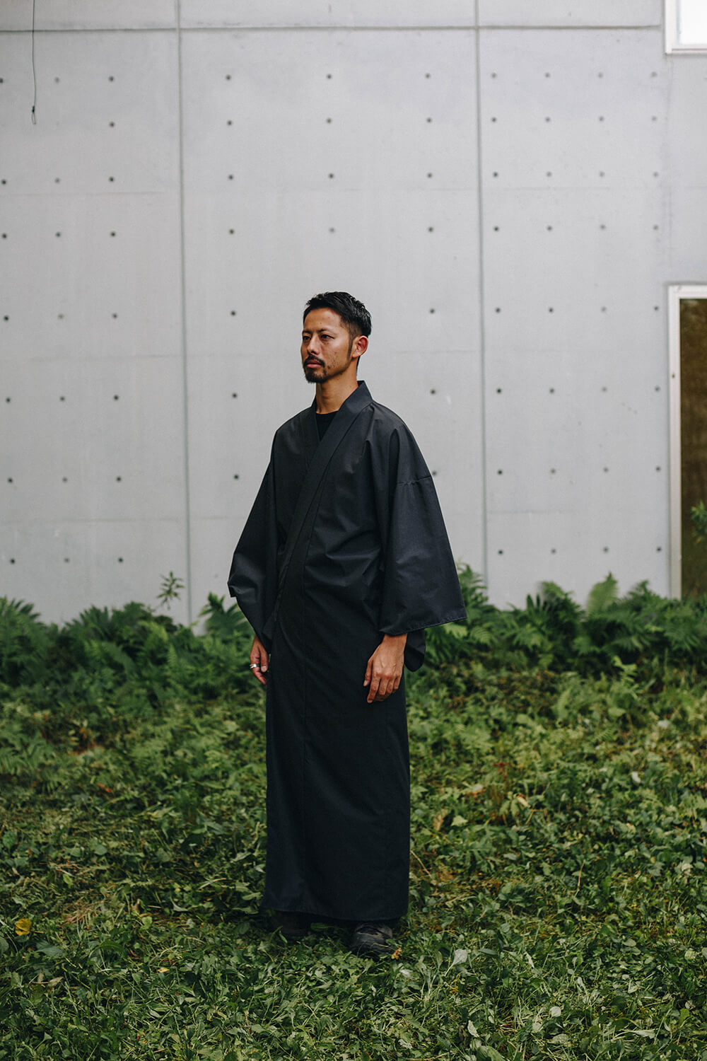 2019 Autumn & Winter Collection | OUTDOOR ＊ KIMONO produced