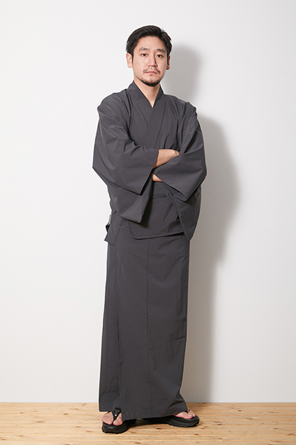 2020 Spring & Summer Collection | OUTDOOR ＊ KIMONO produced