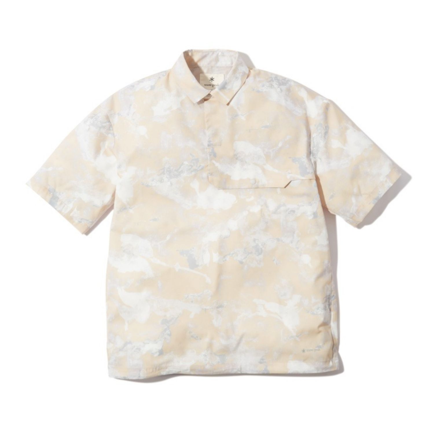 Quick Dry Series - 2022 SPRING & SUMMER | スノーピーク ＊ Snow Peak
