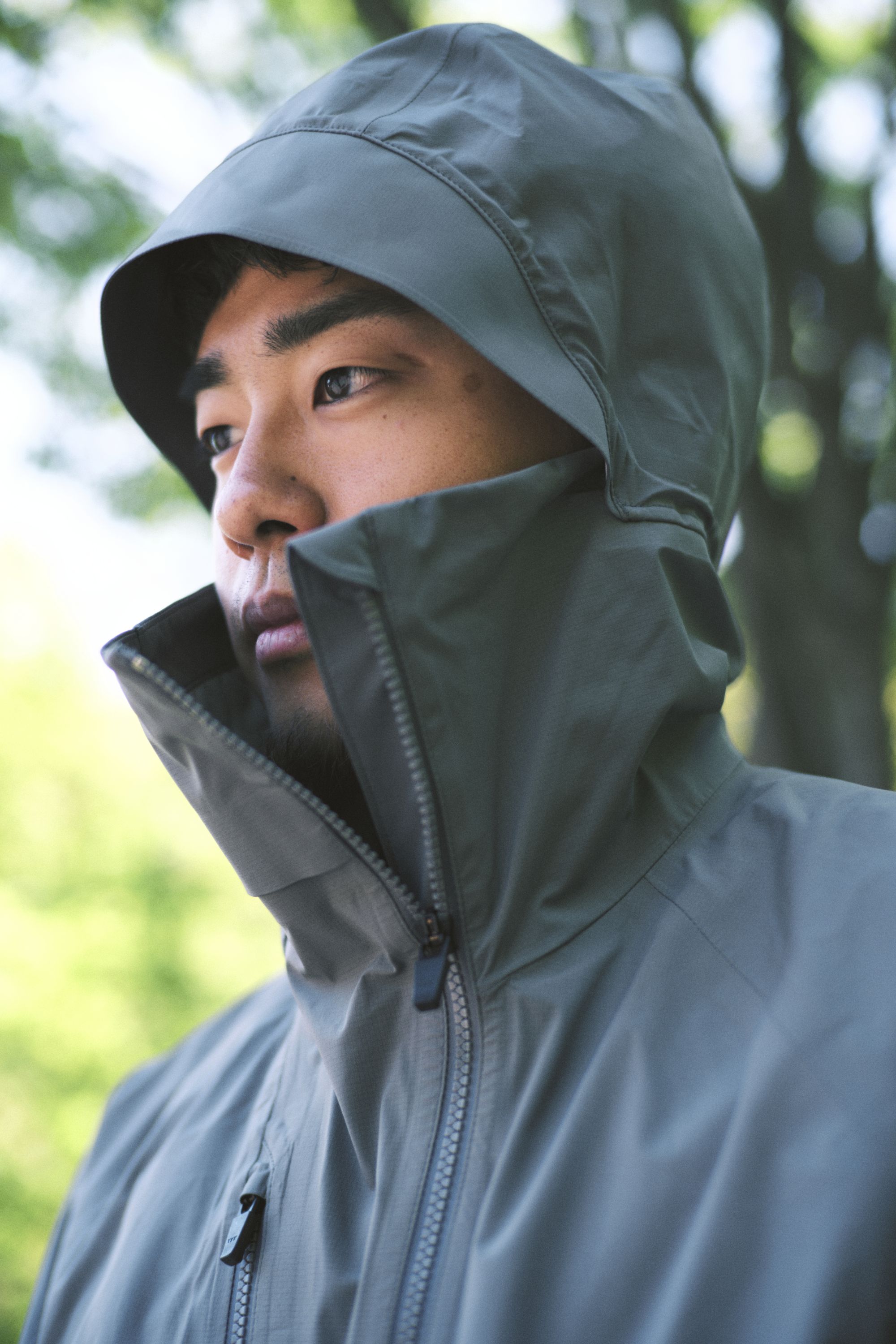 3Lレイン｜3L Rain Series シリーズ - 2023 SPRING & SUMMER 