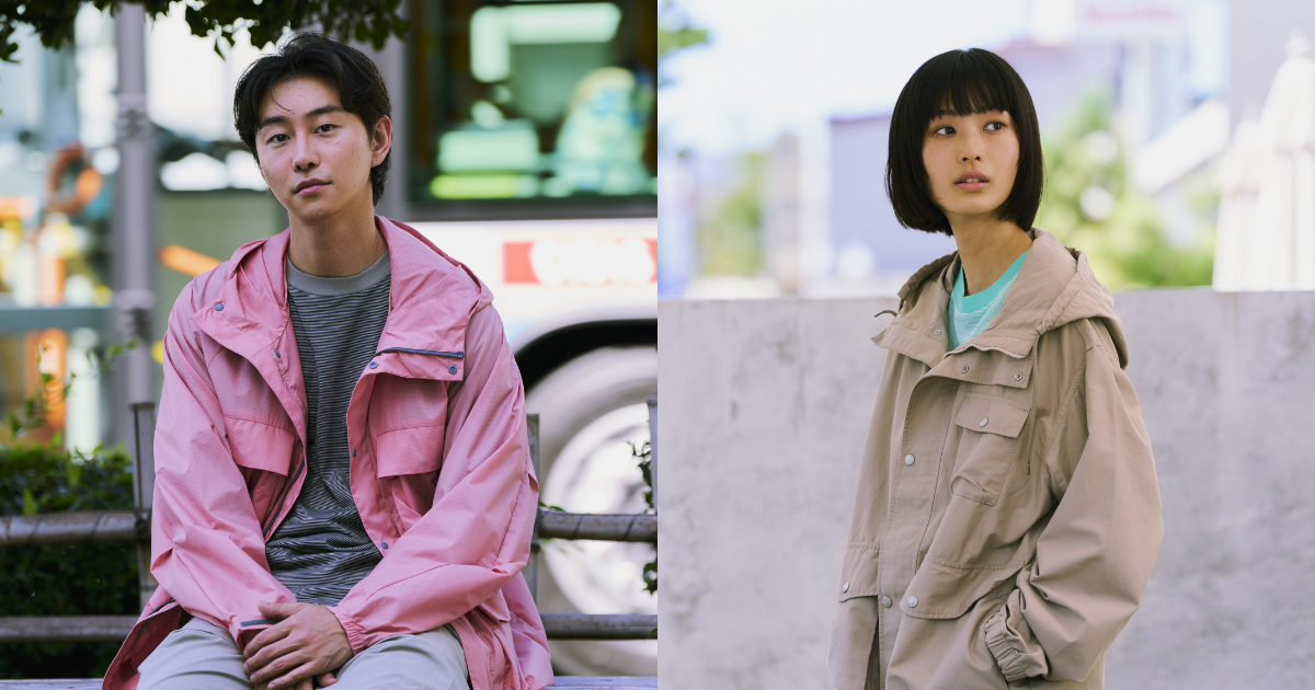 Spring Utility Outerwear - 2026 SPRING / SUMMER | スノーピーク