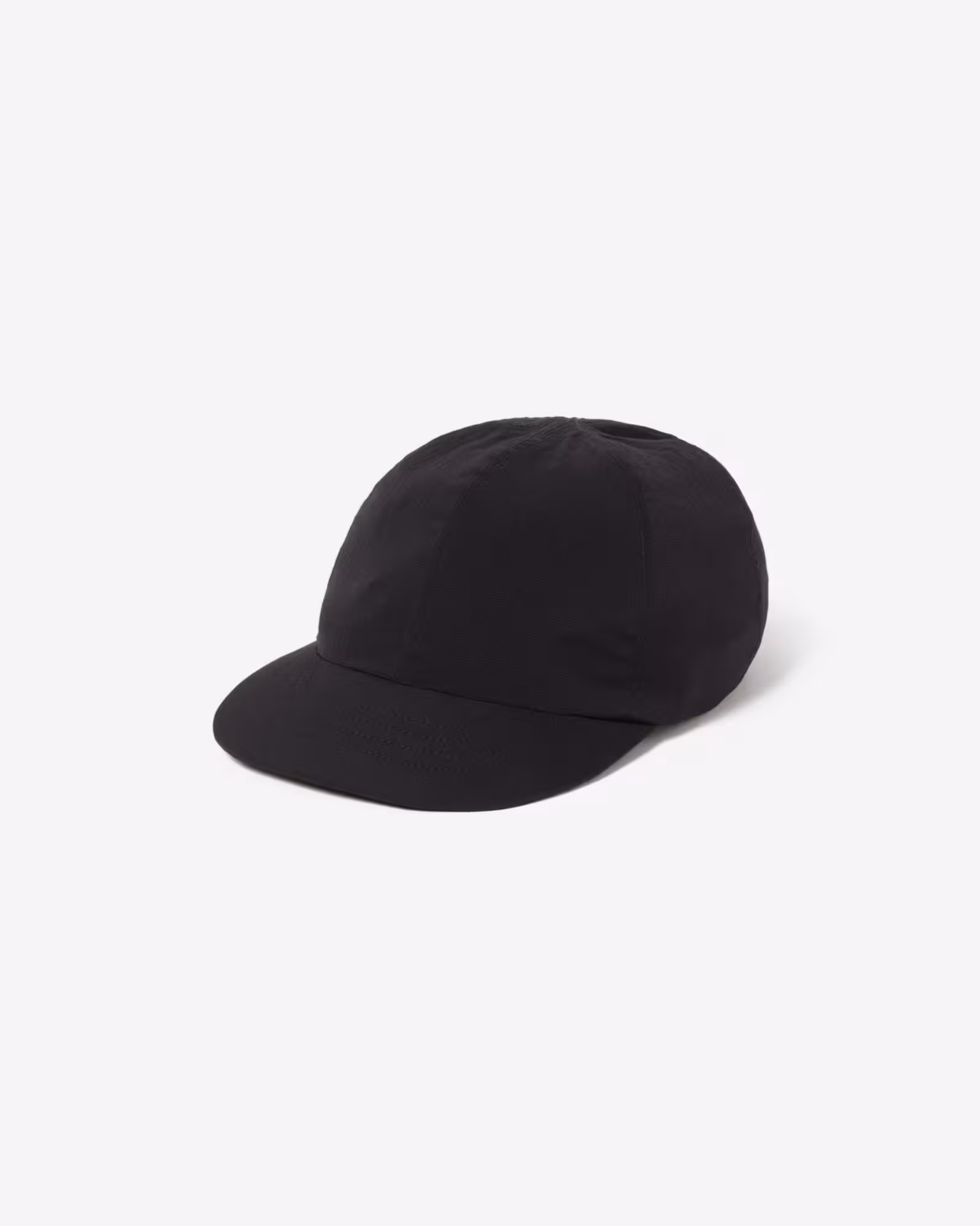 Breathable Quick Dry Cap BLACK