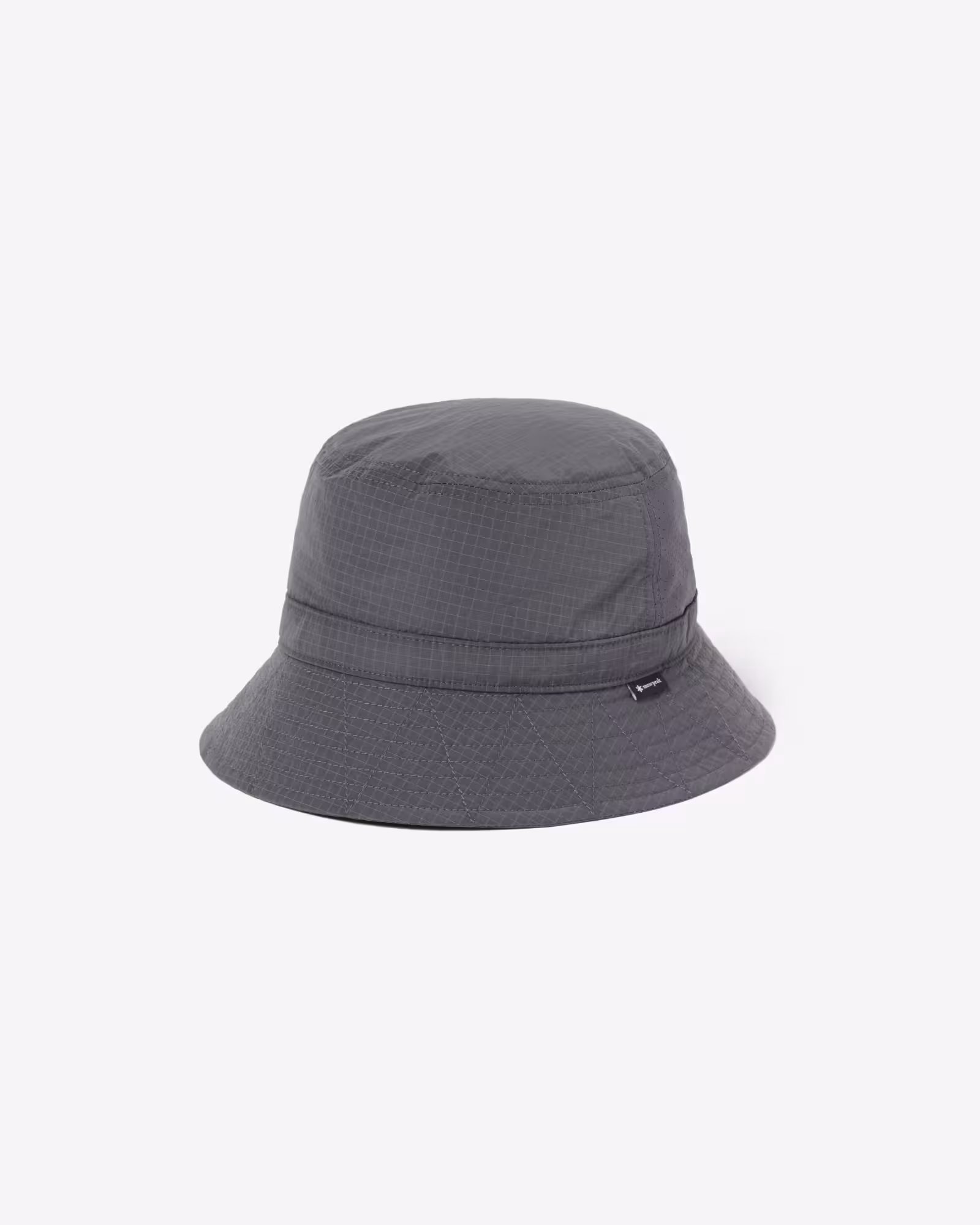 Insect Shield Hat CHARCOAL