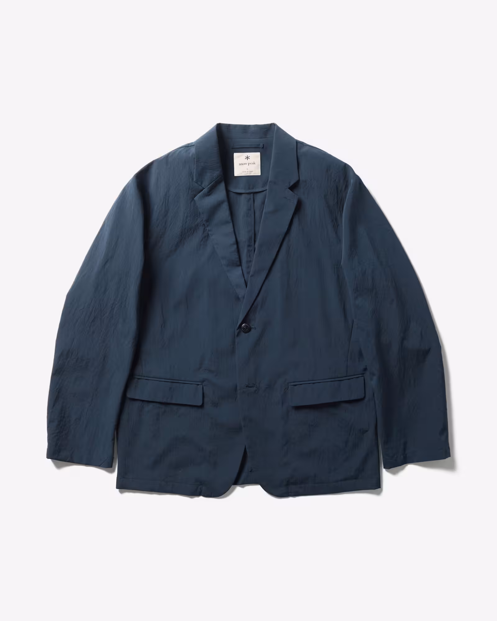 Breathable Quick Dry Jacket DARK NAVY