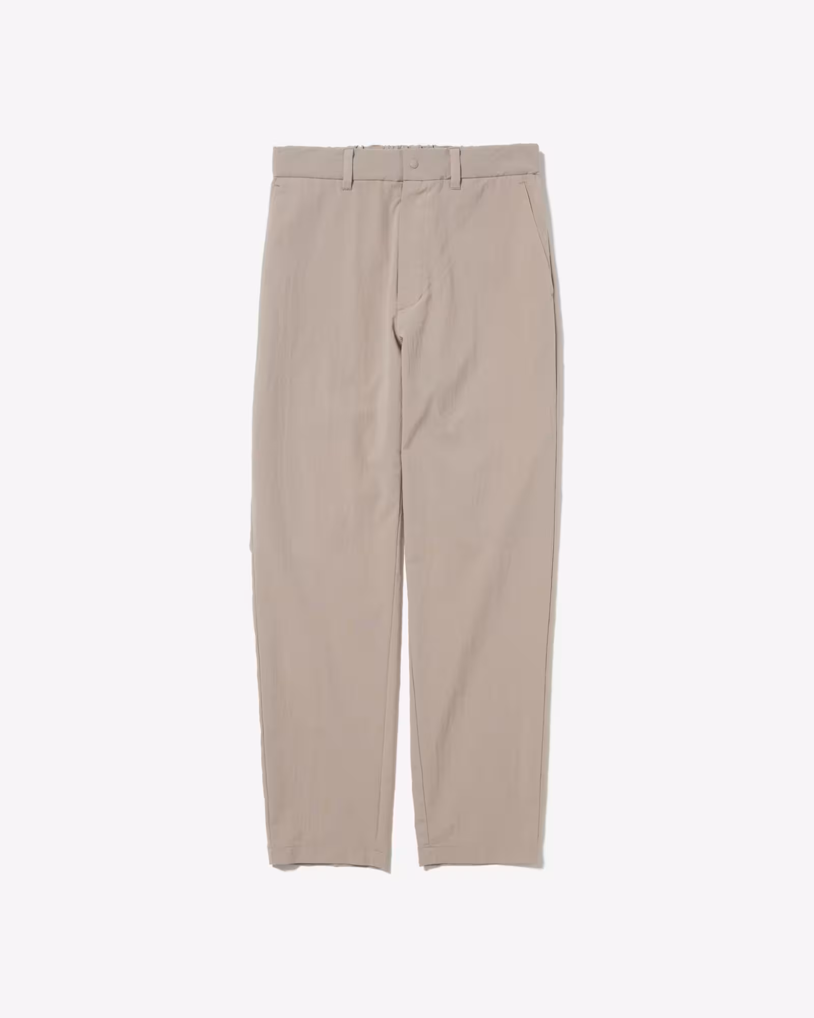 Breathable Quick Dry Pants GREIGE