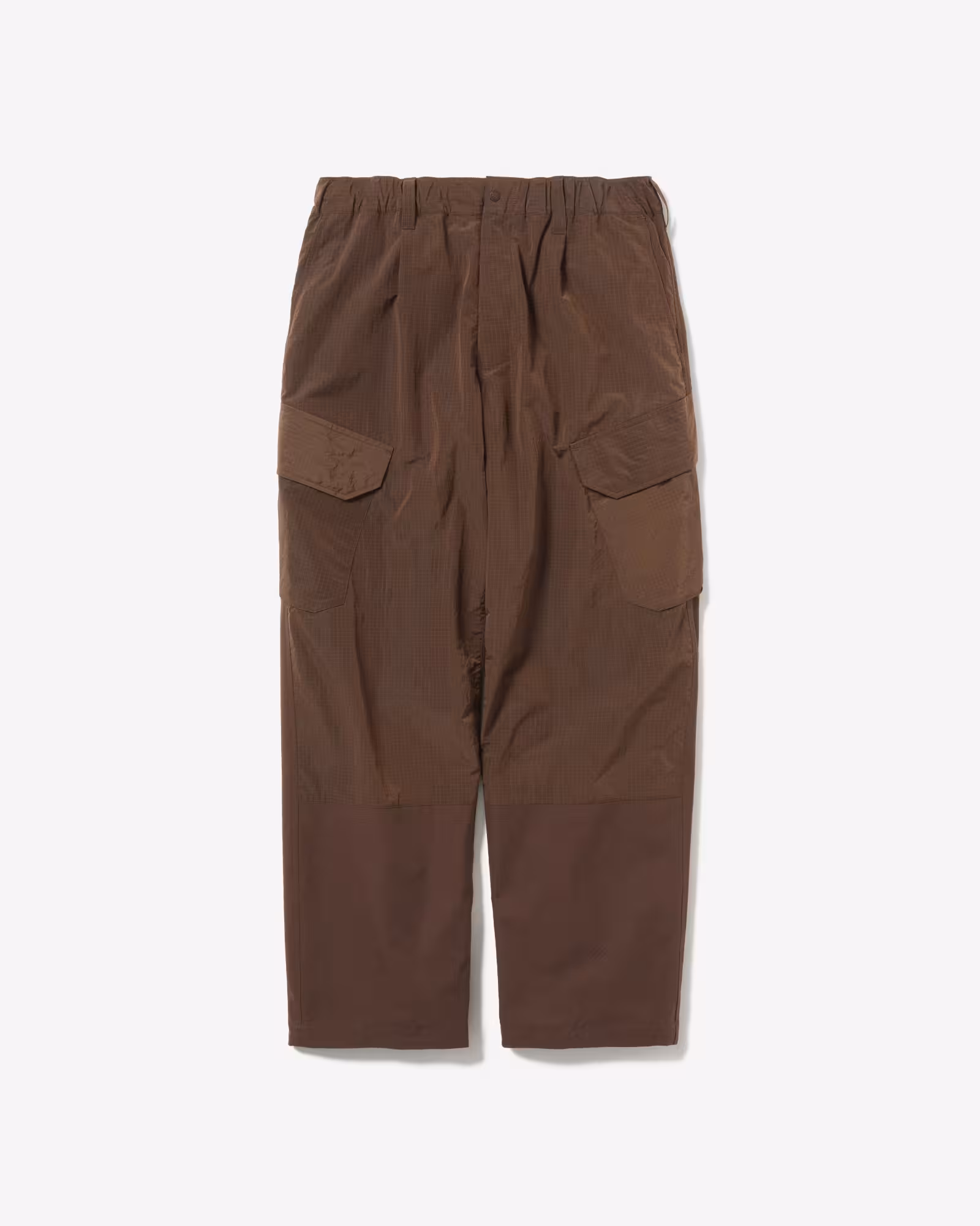 Insect Shield Pants BROWN