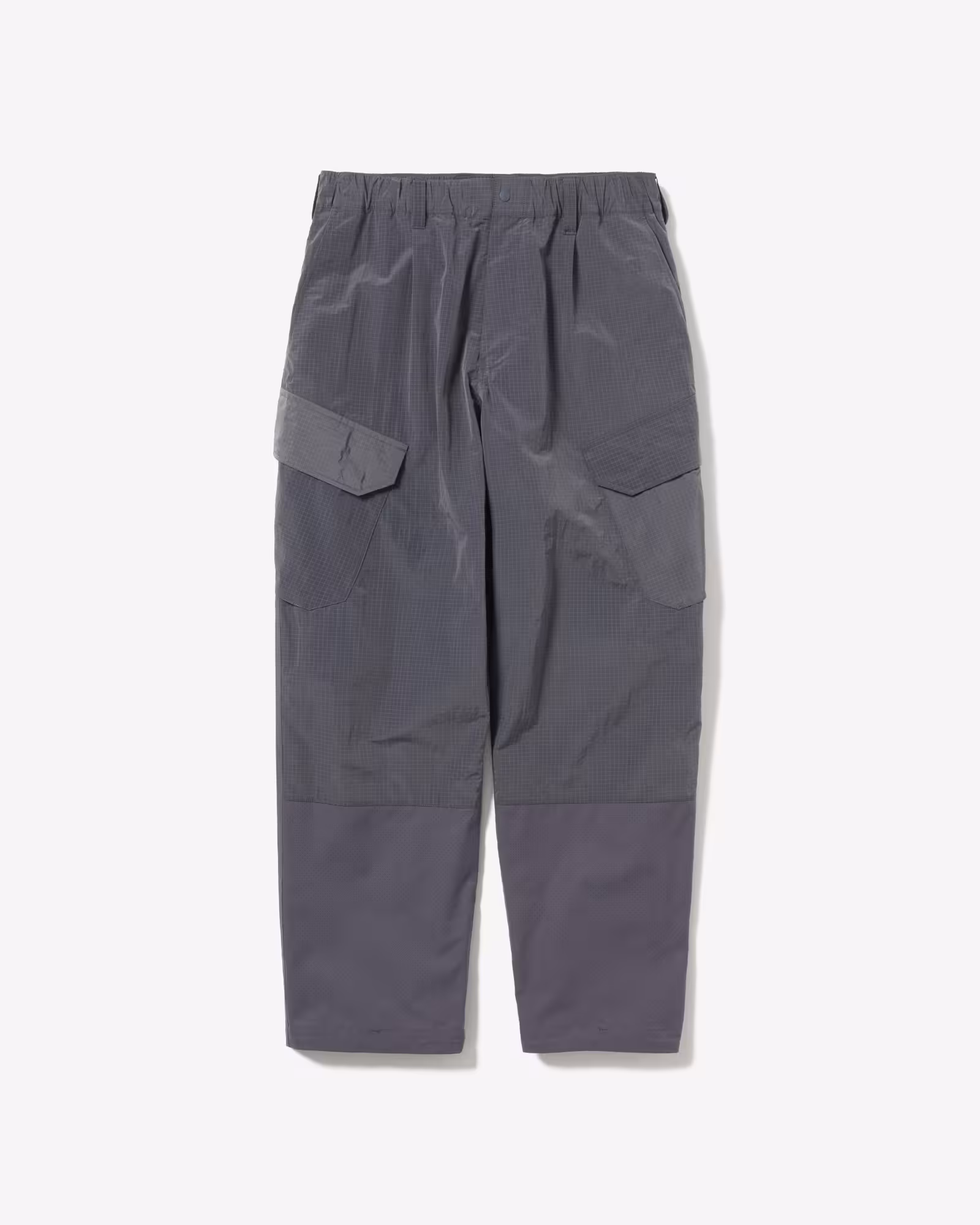 Insect Shield Pants CHARCOAL