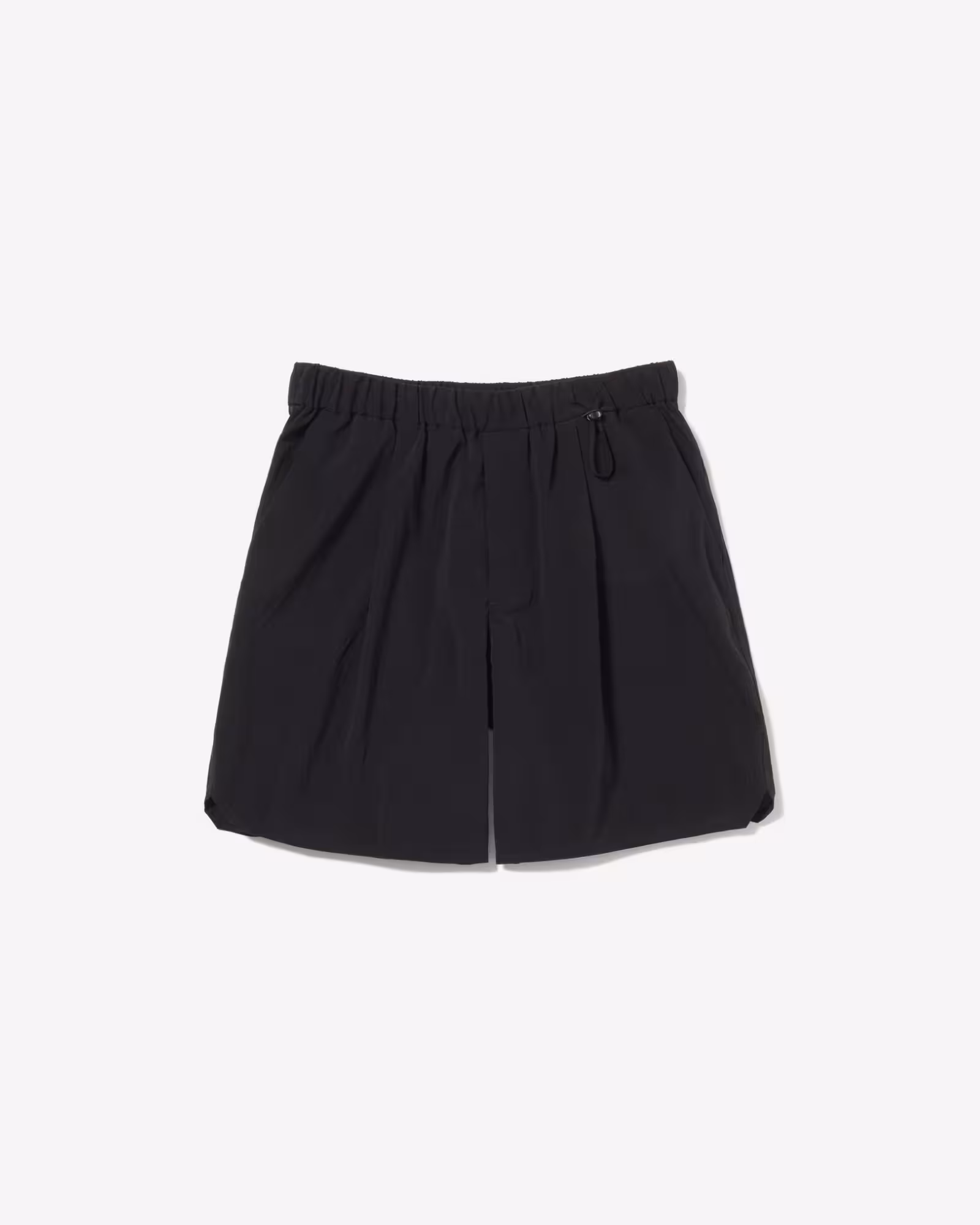 Breathable Quick Dry Shorts BLACK