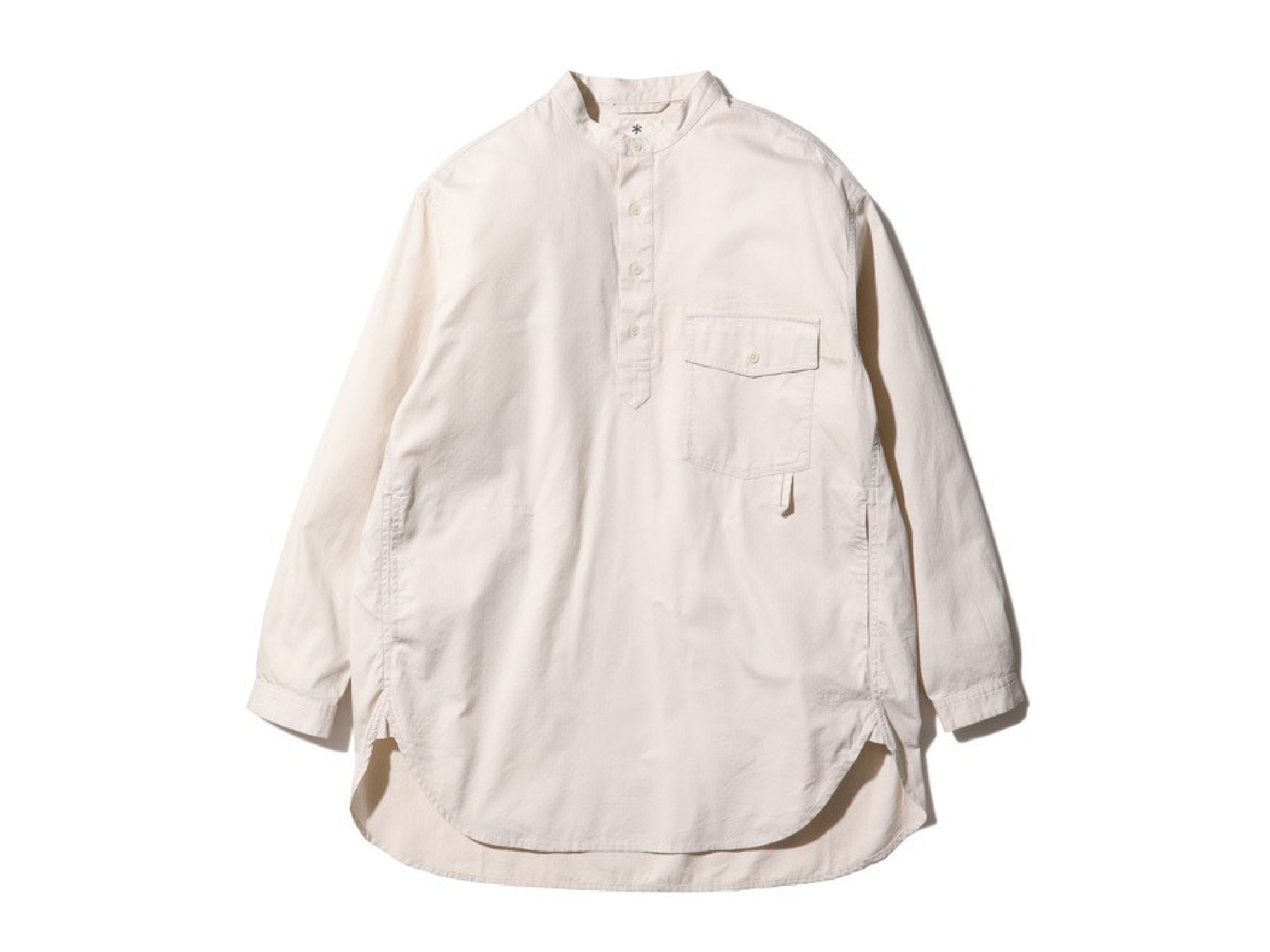 焚火ライトリップストップ TAKIBI Light Ripstop Series - 2023 SPRING 