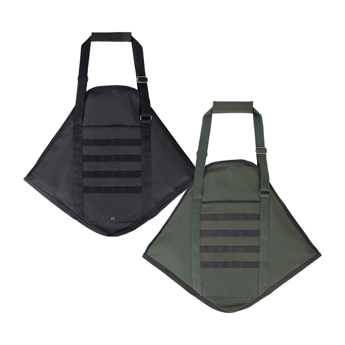 TAKIBI Utility Carry Bag