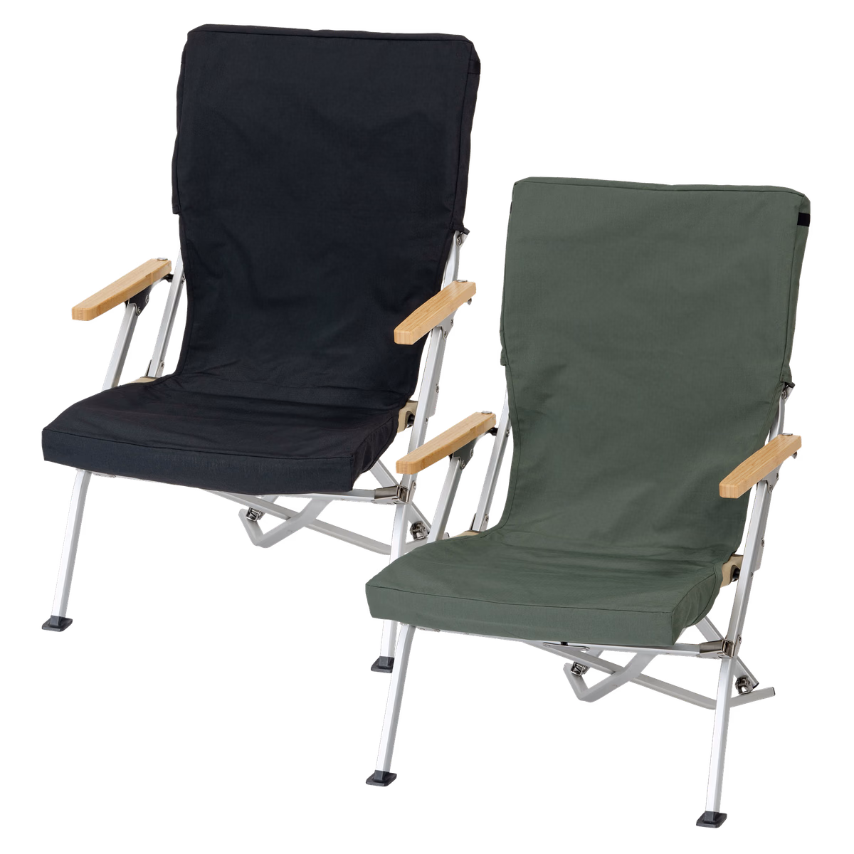 TAKIBI Low Chair Cover