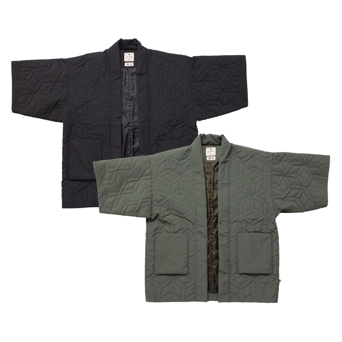 TAKIBI Insulated Jacket